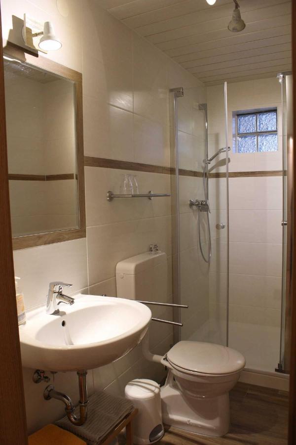 Ferienwohnung Brigitte Reichelsheim 외부 사진