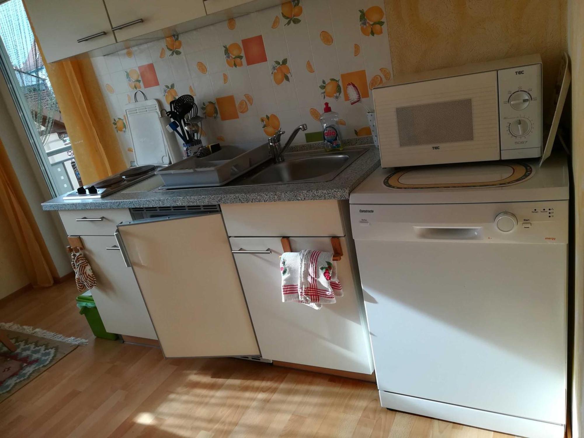 Ferienwohnung Brigitte Reichelsheim 외부 사진