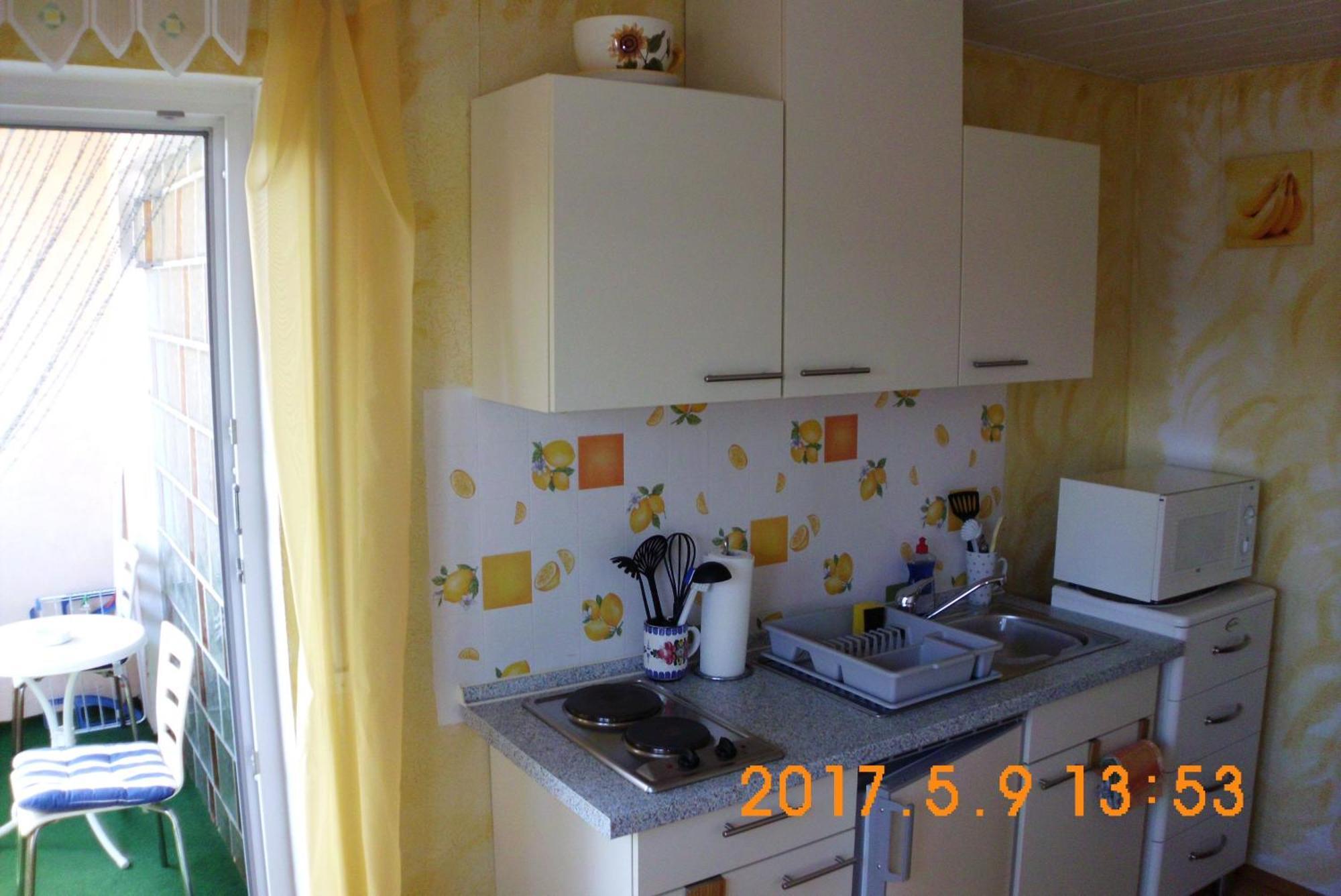 Ferienwohnung Brigitte Reichelsheim 외부 사진