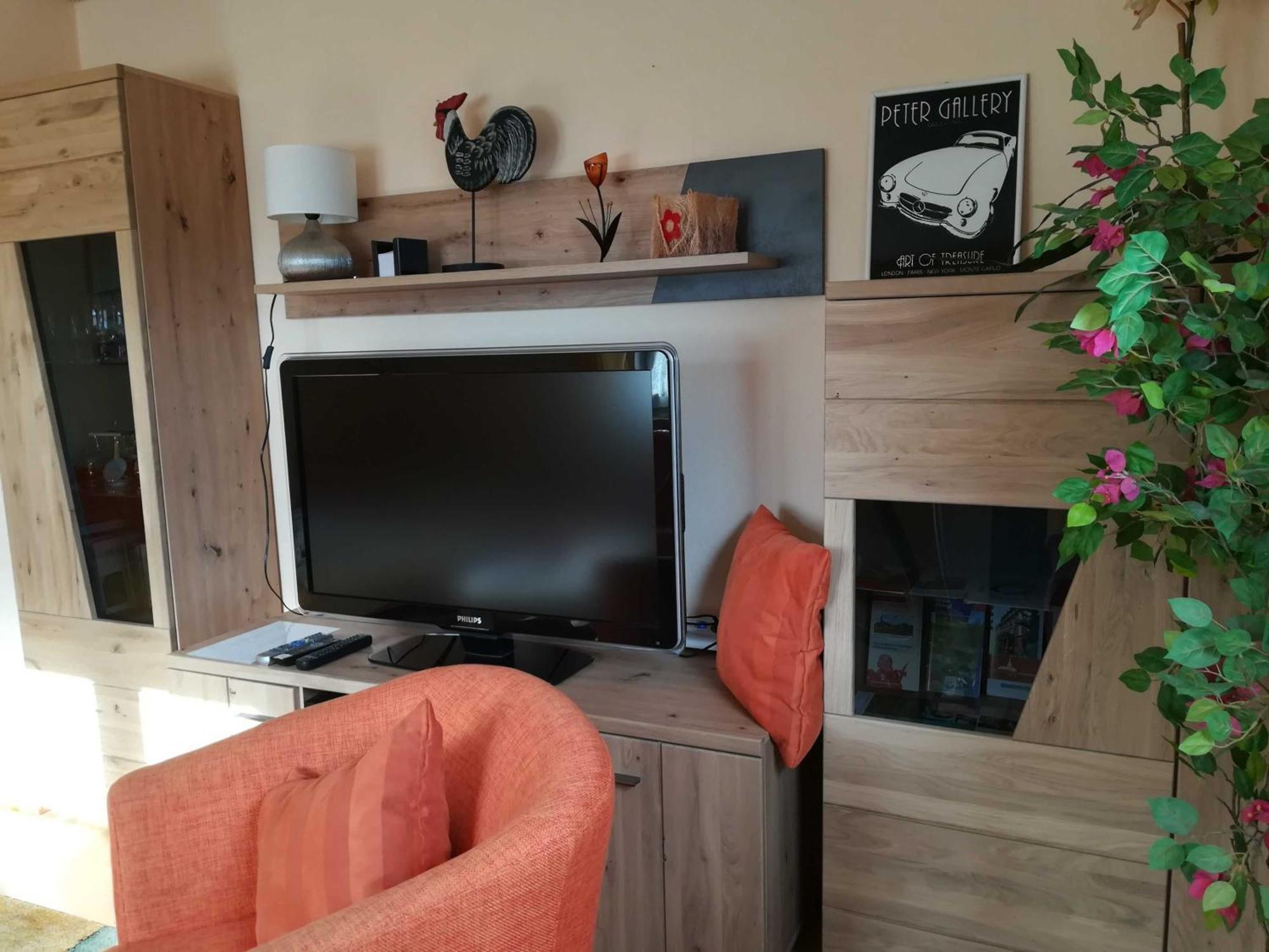 Ferienwohnung Brigitte Reichelsheim 외부 사진