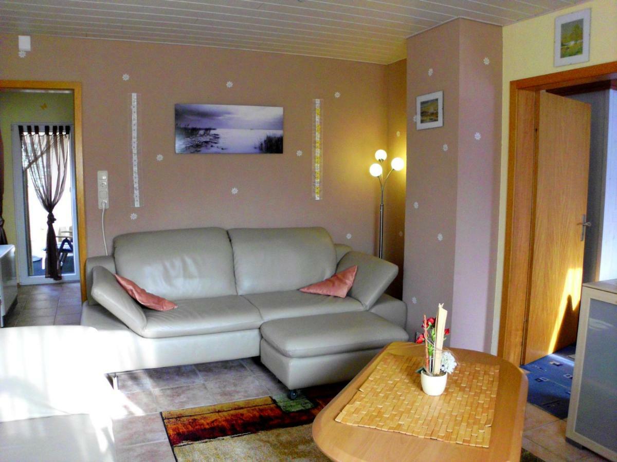 Ferienwohnung Brigitte Reichelsheim 외부 사진